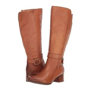 Naturalizer - Dane Riding Boots